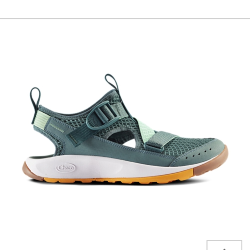 Chaco odysey sandals sz 8.5